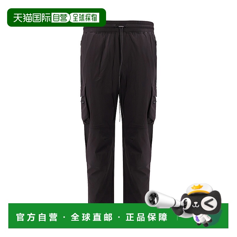 欧洲直邮represent 男士 休闲裤