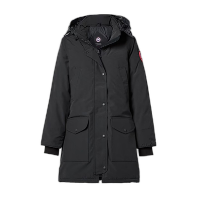 【99新未使用】香港直邮Canada Goose Trillium 连帽羽绒服 6660W