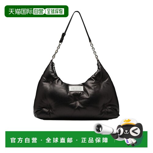 香港直邮Maison Margiela Glam Slam 中号单肩包 【付后1h可退】