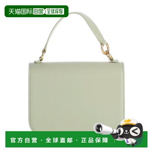 桑达 女士 手袋 香港直邮Jil 舒适时尚 吉尔 green绿色 Sander