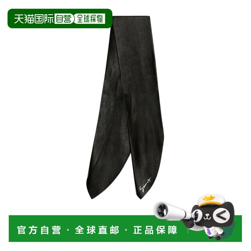 欧洲直邮givenchy 女士 围巾披肩
