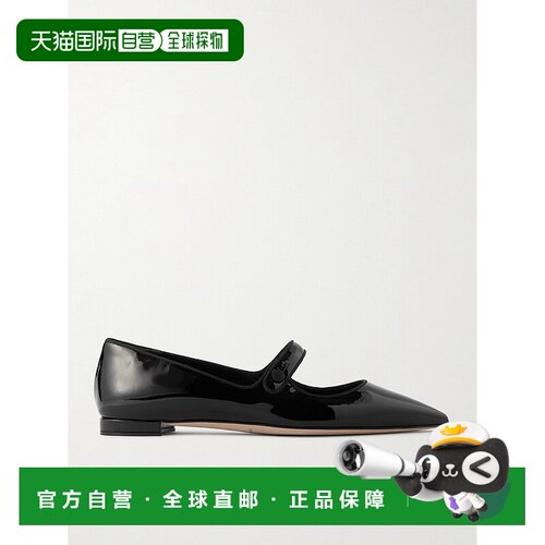 1h可退 香港直邮MANOLO BLAHNIK 莫罗 伯拉尼克 女士 Campari 罗