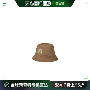 徽标渔夫帽 香港直邮Carhartt I032938