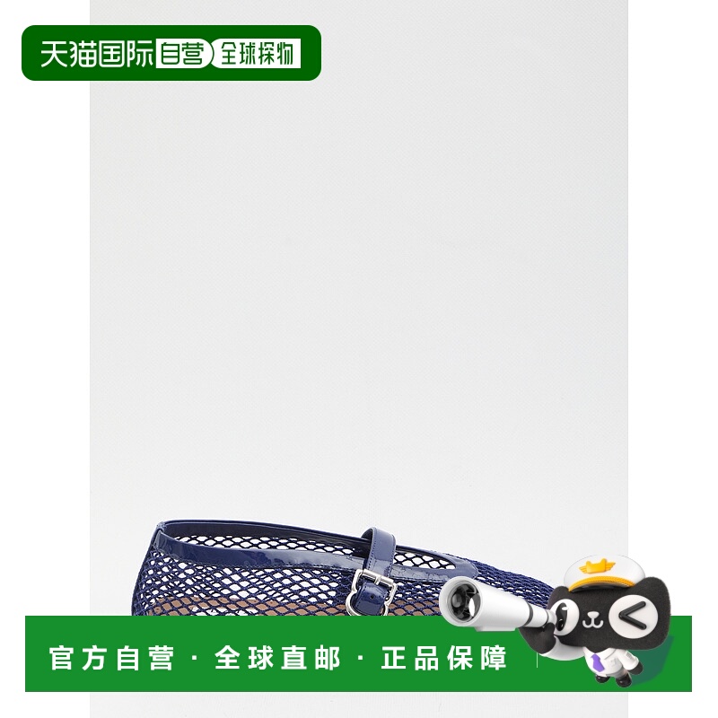 欧洲直邮alaia 女士 乐福鞋