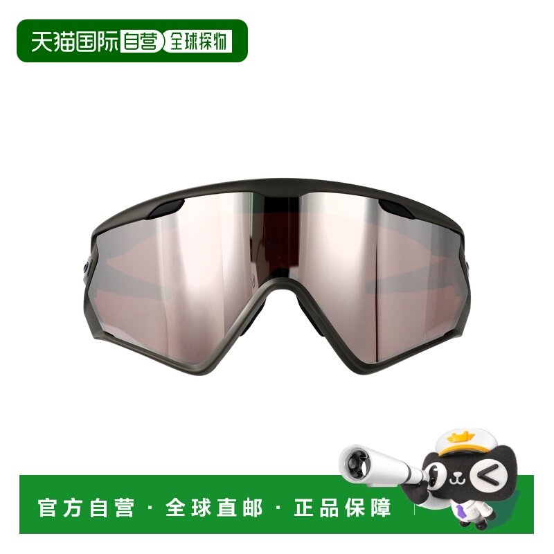 香港直邮Oakley 欧克利 男士 VERDE OLIVA OPACO 橡胶太阳眼镜 0O,ZIPPO/瑞士军刀/眼镜,太阳眼镜,淘宝优惠券,粉丝福利购,淘宝优惠卷