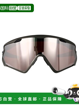 1h可退 香港直邮Oakley 欧克利 男士 VERDE OLIVA OPACO 橡胶太阳