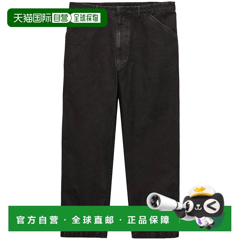 1h可退 欧洲直邮prada 男士 休闲裤