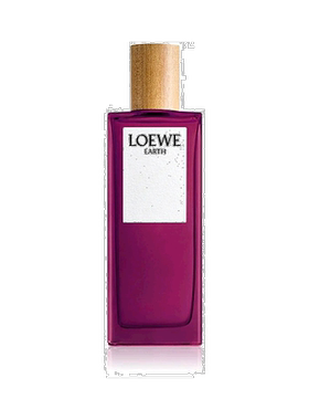 欧洲直邮LOEWE罗意威自然之水浓香水EDP清新留香持久50/100ml正品