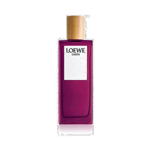 欧洲直邮LOEWE罗意威自然之水浓香水EDP清新留香持久50/100ml正品