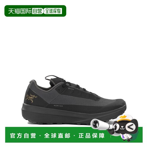香港直邮arc'teryx 始祖鸟 男士 