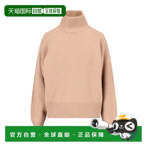 【99新未使用】香港直邮Canada Goose 高领长袖毛衣 7600W2149