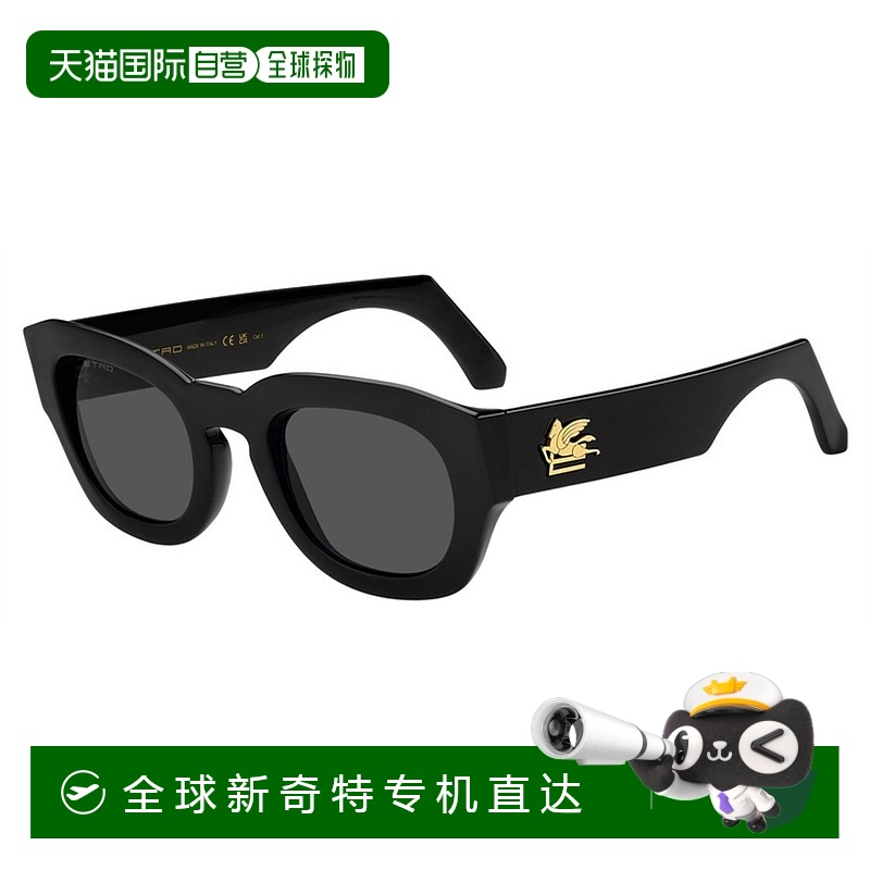 1h可退 香港直邮Etro 艾特罗 女士 ETRO 0079/S 807 太阳镜(IR) E