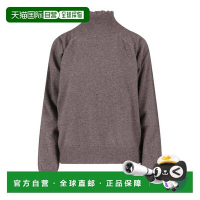欧洲直邮MAISON MARGIELA 女士针织衫 S29HL0045M【付后1h可退】