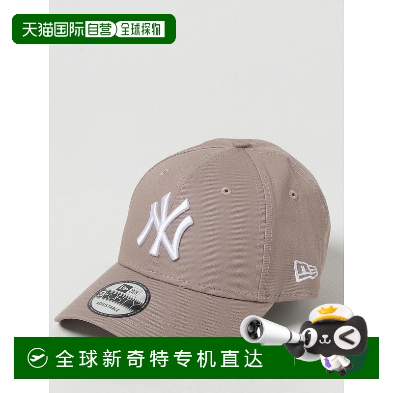 1h可退 欧洲直邮new era 男士 帽子