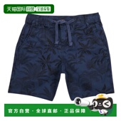 SLING Smith 欧洲直邮Teddy 男童服装 PRIN 60406832D 短裤