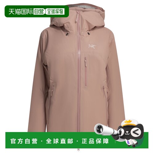 香港直邮arc'teryx 始祖鸟 女士 
