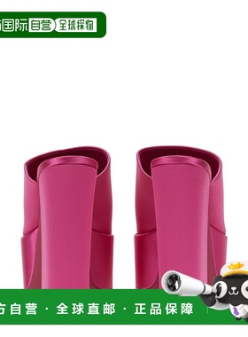 1h可退 欧洲直邮paris texas女士时装凉鞋时尚舒适百搭透气潮流休