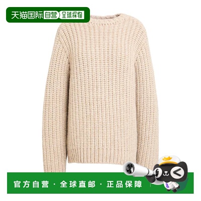 1h可退 香港直邮KHAITE 女士 毛衣
