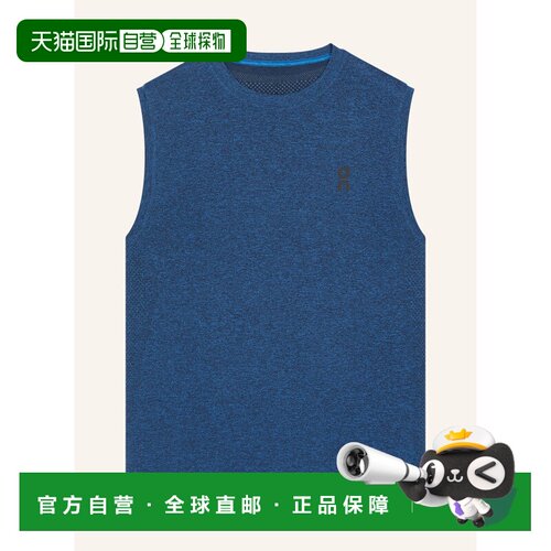 香港直邮on running 男士 T恤昂跑运动服