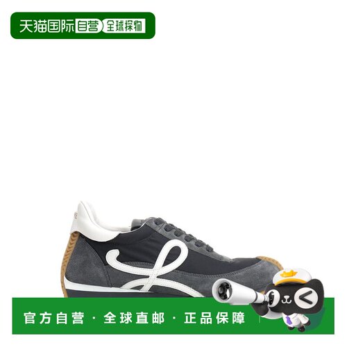 欧洲直邮LOEWE 男士运动鞋 MLSR282X039602 AW202【付后1h可退】