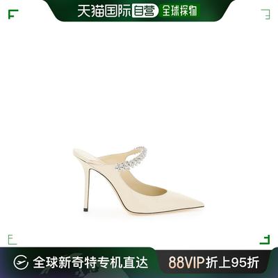 欧洲直邮jimmy choo 女士 时尚休闲鞋凉鞋