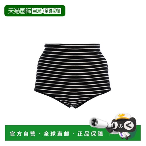 1h可退 香港直邮TheFrankieShop/Alissa女士短裤休闲裤