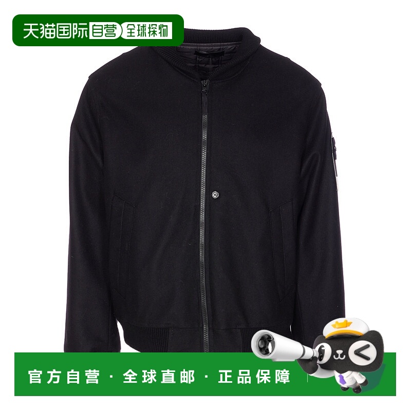 香港直邮Stone Island 长袖夹克 K2S154100102S0F18