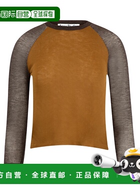 香港直邮Acne Studios 长袖T恤 A60588