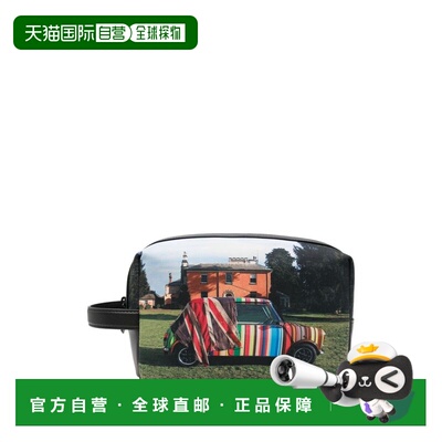 香港直邮PaulSmith保罗 史密斯Bags男士手拿包 【付后1h可退】
