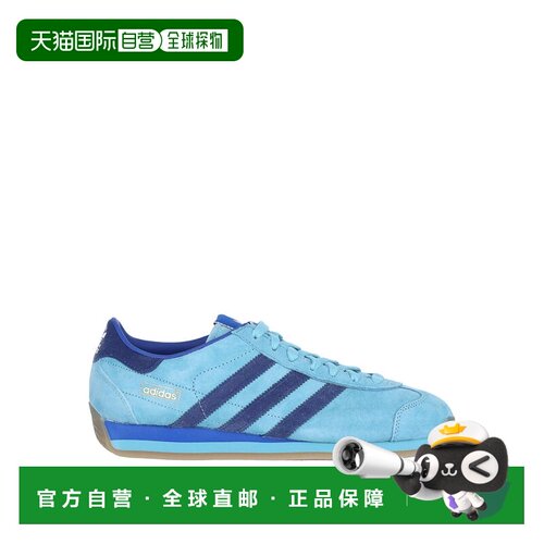 1h可退 香港直邮ADIDAS ORIGINALS 男士休闲鞋 IG4554 CO 蓝色 Sn