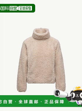 1h可退 欧洲直邮MONCLER 盟可睐 26春夏 K20988G00005899A921G 女