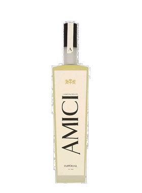 欧洲直邮Amici Limoncello