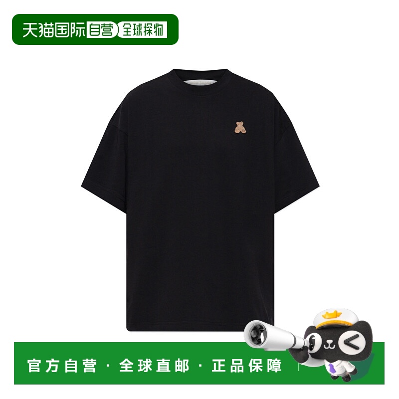 1h可退 欧洲直邮palm angels 女士 上装T恤