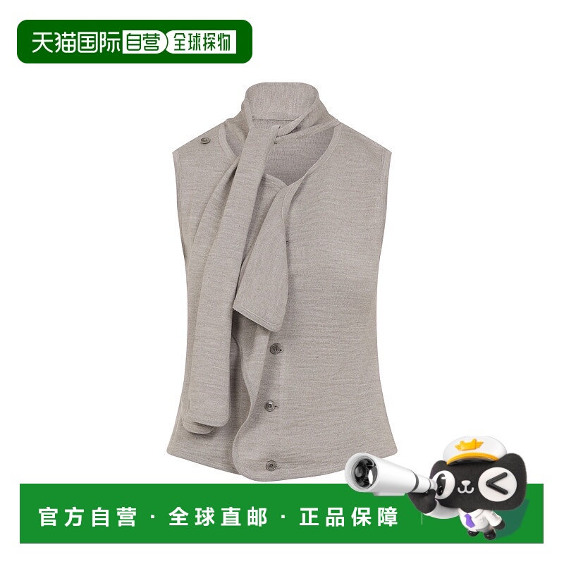 欧洲直邮lemaire 女士 针织衫