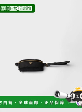 1h可退 欧洲直邮PRADA 普拉达 26春夏 1BL045_R064_F0002_V_DOO