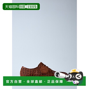 香港直邮Martine Rose x Clarks 女士 德比鞋 26183326