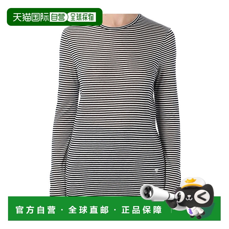 香港直邮Tom Ford 长袖T恤 26PTSJ634JEX187