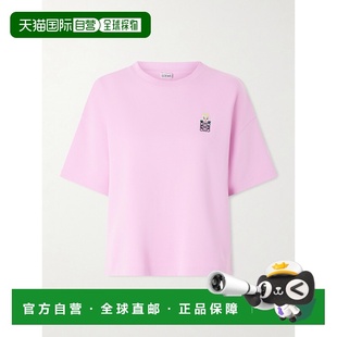 女士 常規版 型 1h可退 卹 罗意威 S359Y22XAI 香港直邮LOEWE