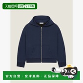 欧洲直邮GIVENCHY 410 纪梵希 1h可退 26春夏 BMJ0P5319T 男士 卫