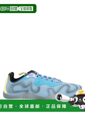 1h可退 香港直邮Acne Studios 艾克妮 男士 运动鞋 blue蓝色 舒适
