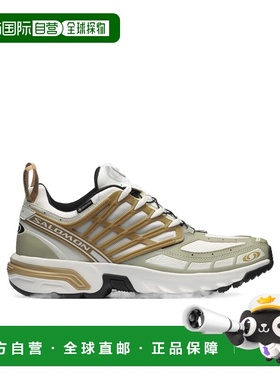 1h可退 香港直邮男士 ACS PRO GORE-TEX 平底运动鞋 25SS