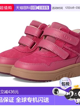 1h可退 香港直邮Ugg 女童 Rennie 运动休闲鞋(学步童/小童)童鞋童