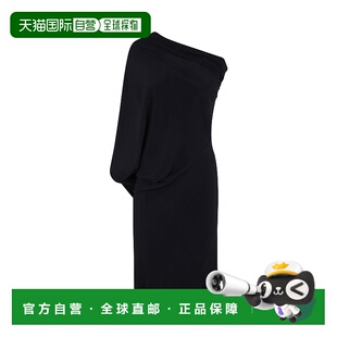 RP01E7234CC长袖 香港直邮Rick 连衣裙 单袖 Owens