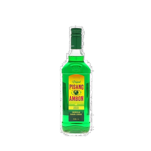 欧洲直邮Pisang Ambon