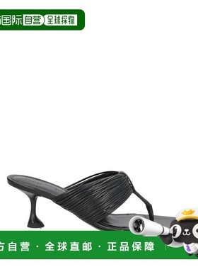 香港直邮Proenza Schouler 普罗恩萨 施罗 女士 人字拖