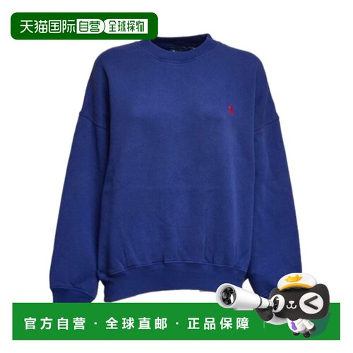 香港直邮POLO RALPH LAUREN 女士针织衫 211A96258001 SS2026