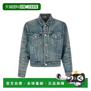 god 男士 Classic 香港直邮essentials 夹克 Trucker fear