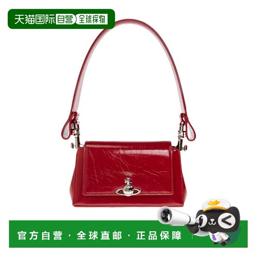 Vivienne Westwood Hazel 单肩包 4603000WWL00EO 【付后1h可退】