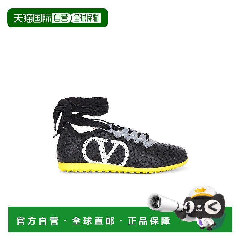 1h可退 香港直邮Valentino 华伦天奴 女士 Chromathon 运动鞋 6W2,运动鞋new,运动休闲鞋,淘宝优惠券,粉丝福利购,淘宝优惠卷