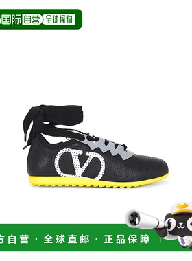 1h可退 香港直邮Valentino 华伦天奴 女士 Chromathon 运动鞋 6W2